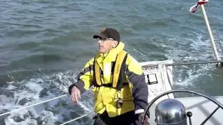 BAADS Sailing San Francisco Bay