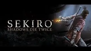 Симулятор воина: Sekiro: Shadows Die Twice #1