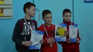 Спортивные мероприятия накануне прошли в Усть-Куте
