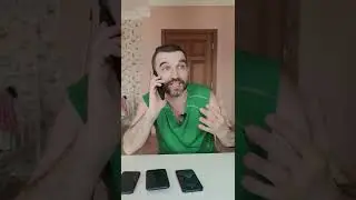 БЕСИТ! На секунду в телефоне, как МАМА ругает