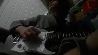 Sad Boy Bob Records Entire DSBM Track in a Dark Room While Slitting Wrists