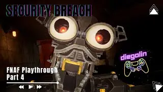 This game is nuts!!! FNAF SB Part 4