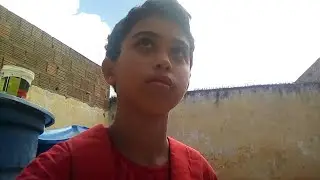 COISAS SEM SENTIDO QUE EU JA FIZ NA MINHA INFÂNCIA