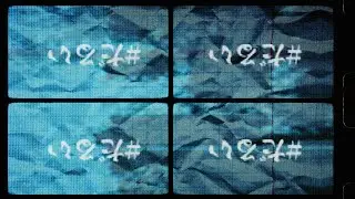アルステイク - #だるい  - Lyric Movie
