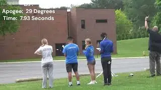 Spring 2024 Rocket Engineering Project