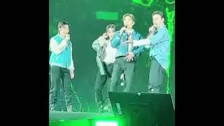 NOT SEUNGMIN SINGING “ILL BE F*CKED UP” INFRONT OF JYP 😭