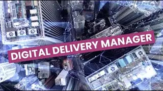 Discover Careers: Digital Delivery Manager | Sortyourfuture