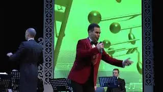 “Ходит песенка по кругу” Александр Гладков