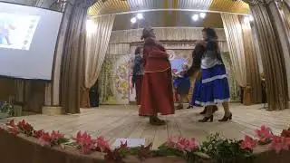 День села в сельском поселении Пластинский сельский совет