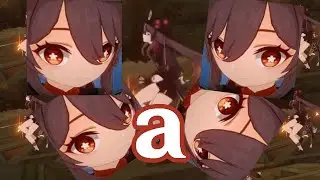 баг с ху тао 2023 02 16