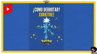 ¡XURKITREE COUNTERS ⚡ POKEMON GO FEST 2022! 