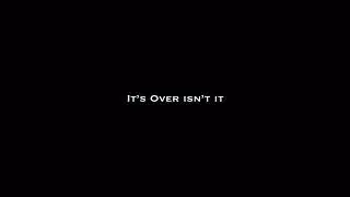 It’s over isn’t it Steven Universe Cover
