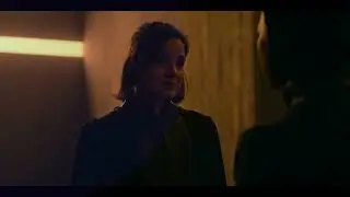 Ava and Beatrice ＂I love you.＂ - Warrior Nun 2x08 Ending - Lesbian TV Shows 2022_yilR6WAosXw #000 #