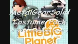 LittleBigPlanet Downloadable Content