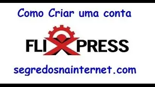 Como Criar intro Gratis no Flixpress