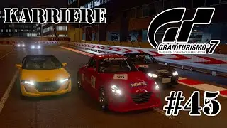 Gran Turismo 7 Karriere #45 - Die japanischen Miniautos (Live-LP/deutsch)