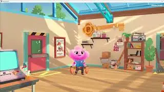 Demo Time - Moving Out 2