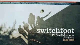 Switchfoot - Monday Comes Around (Our Version) [Official Visualizer]