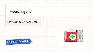 Head Injury