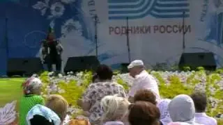 Чăваш юрисем - The Songs of Chuvashia (2008) - 03