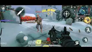 Call Of Duty - Team Deathmatch