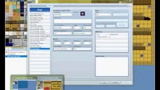 Rpg Maker VX Ace урок 12 - боевая система RE Weapons System II (Часть 1)