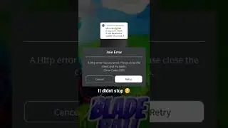roblox is still down tho🗿