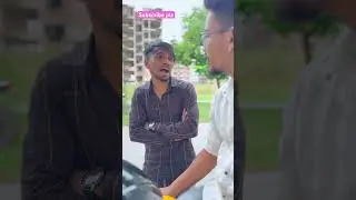 Subscribe plz #funny #shohagdrz #comedy