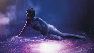 Annalisa - Indaco Violento (Official Visual Art Video)