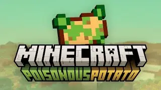 Minecraft Released a New Update!!