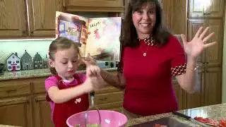 Hailey's Cookin' Show #6 | Guacamole