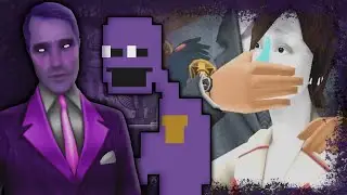 Five Nights at FASHION