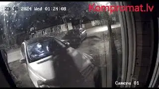 СМИ: из обреза в Даугавпилсе ранен человек, среди участников промоутер Сергей Парфенов