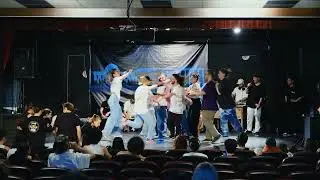 Diverse vs CingınBilgıl | FLOW JAM 2024 | All Style 5v5 Pre-Selections
