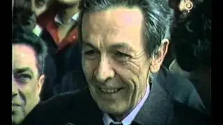 Berlinguer, la sua stagione