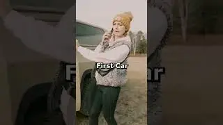 Buying your 1st vs 5th car 🚙