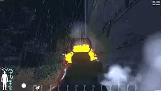 #SCUM-PVP【 Montage】ไม่เน้นโหดแต่เน้นฮา #18 Satanas NewBirth