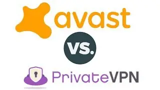 PrivateVPN vs Avast Secureline VPN