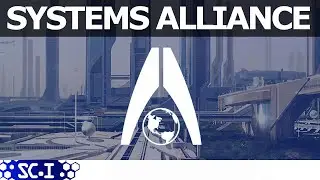 The Systems Alliance, mankinds sword and shield.