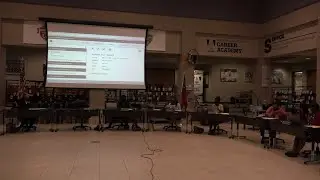 May 13, 2021 CCSD Board Work Session
