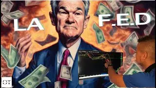 INFLATION,TAUX D'INTÉRÊT, CHÔMAGE, NFP : La Fédéral Reserve