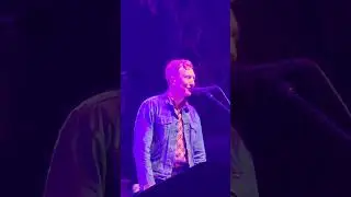 Tyler Childers - In Your Love (LIVE in Charleston, SC 8-19-23 last show of 2023 Hounds tour)