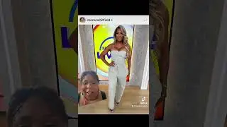 Who this???  #RHOA