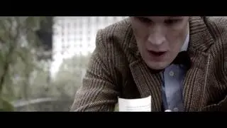 Doctor Who
