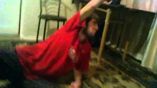 ахыска приколы  20.01.2011.