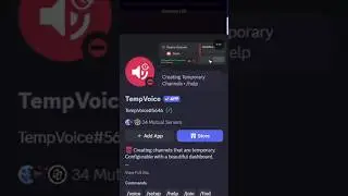 discord temp voice 