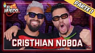 EL HUECO CON CRISTHIAN NOBOA⚽💙 PT.1
