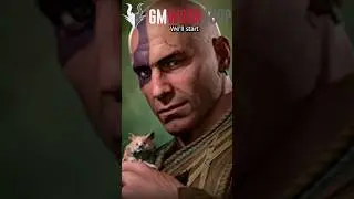 Companion Tier list - Minsc 