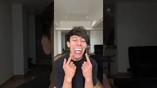 Y si si puedo cerrar la boca 😆 