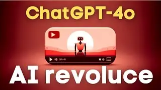 ChatGPT-4o: AI, člen vaší rodiny